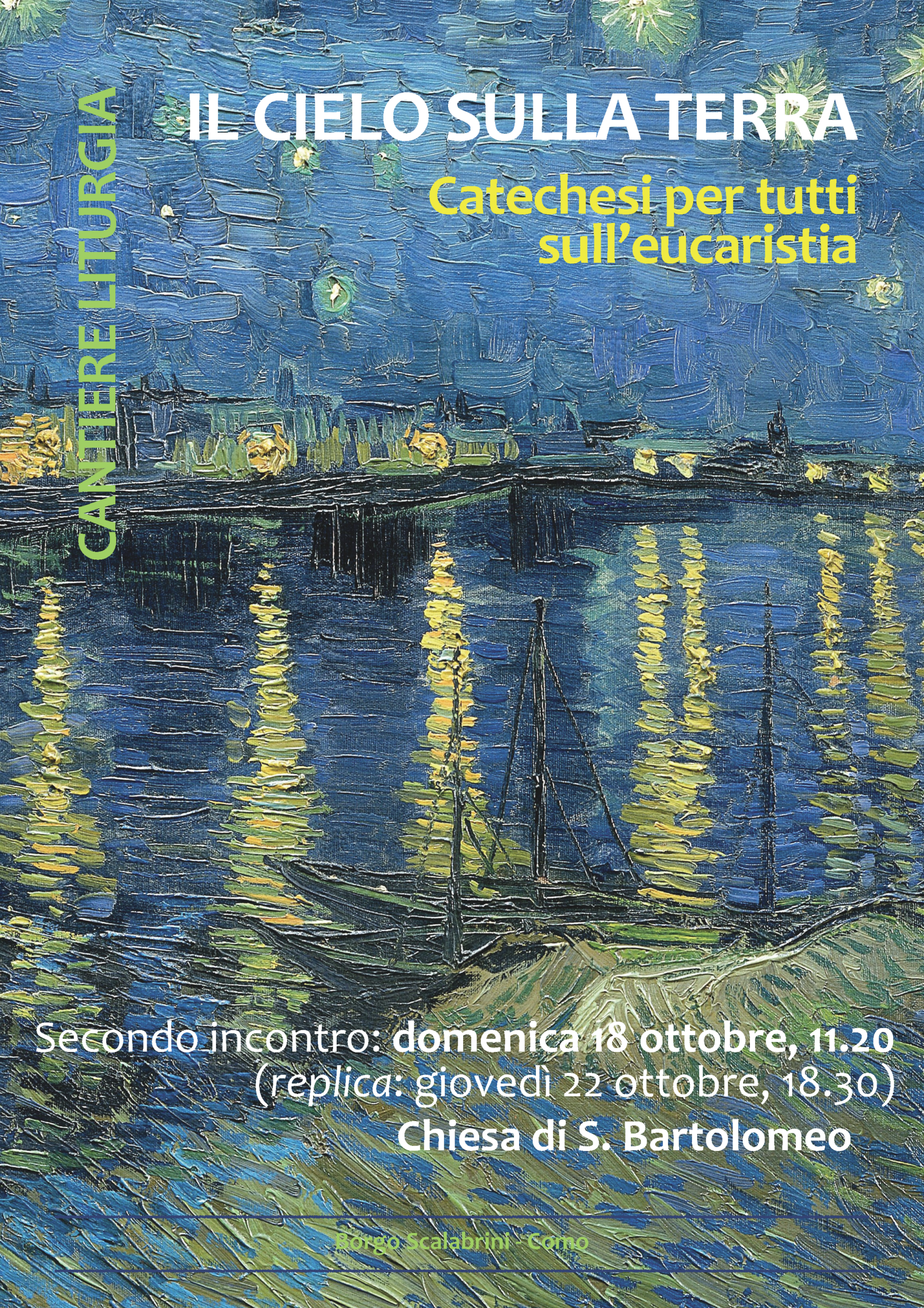 catechesi
