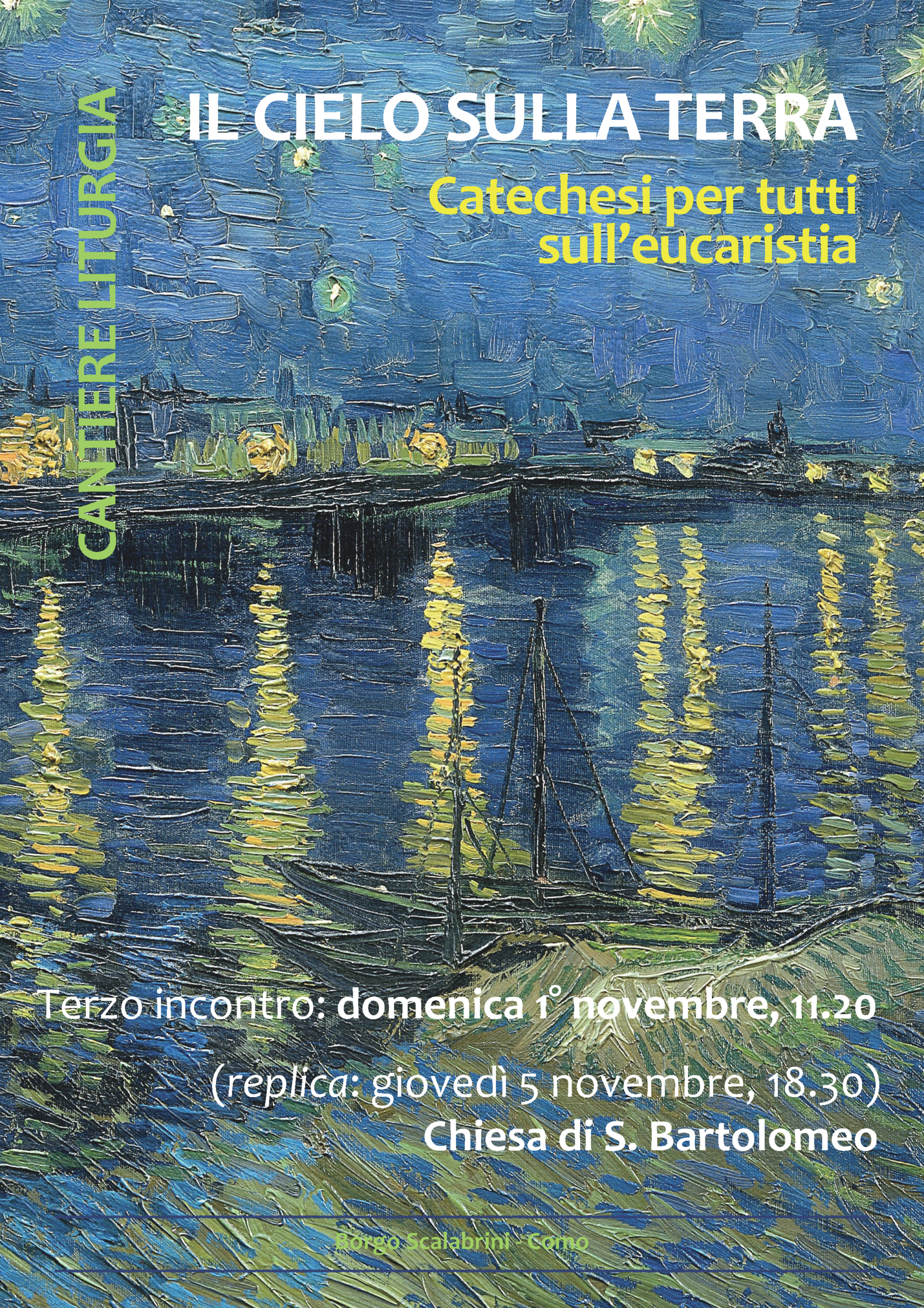 catechesi